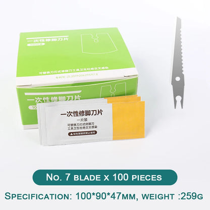 Ingrown Toenail Pedicure Kit