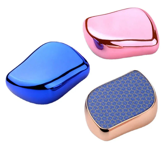 Nano Glass Foot Scrubber