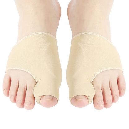 Toe Separator Bunion Corrector Sock