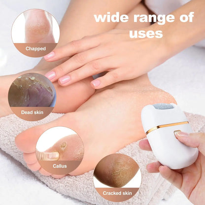 Electric Foot Callus Remover