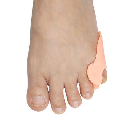 Gel Pinky Toe Bunion Pads