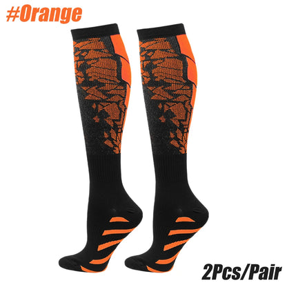 Compression Sports Socks