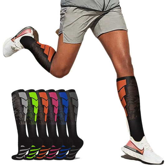 Compression Sports Socks