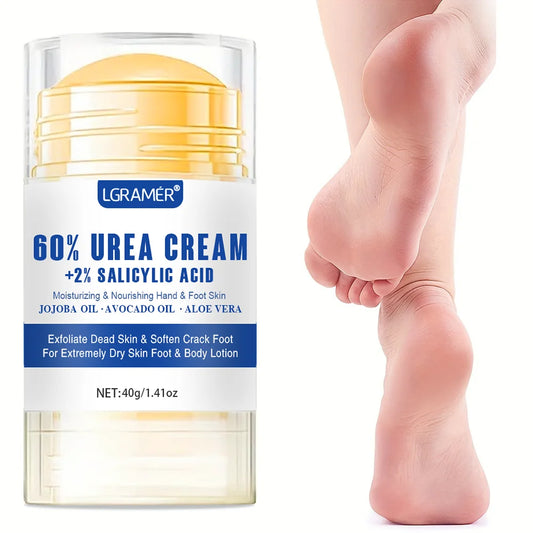 Urea Foot Cream Stick