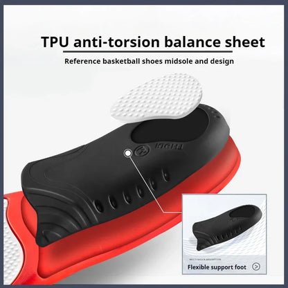 Orthopedic Arch Support Insoles