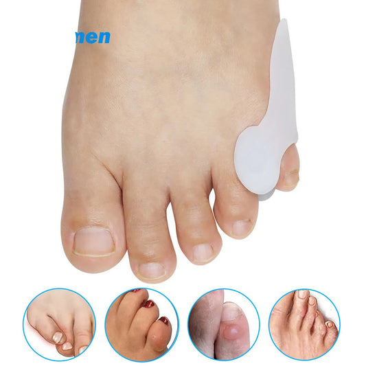 Gel Pinky Toe Bunion Pads