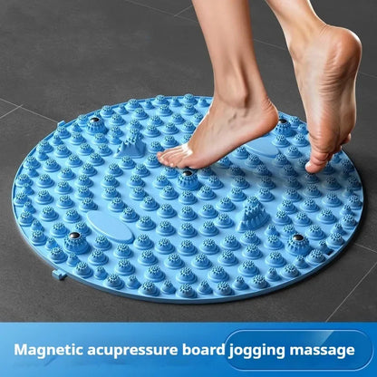 Foot Acupressure Board Mat