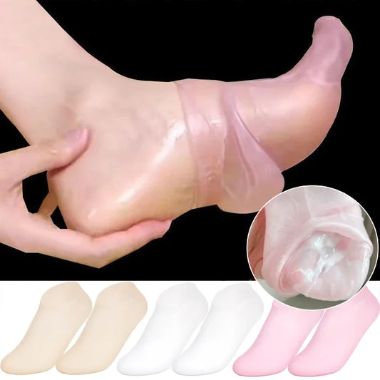 Universal Silicone Foot Mask