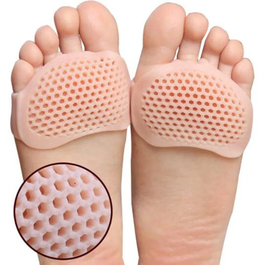 Silicone Metatarsal Pads