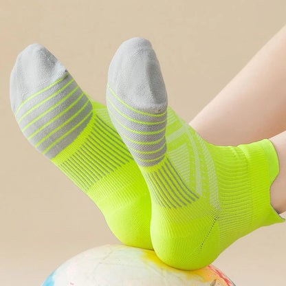 Ankle Compression Socks