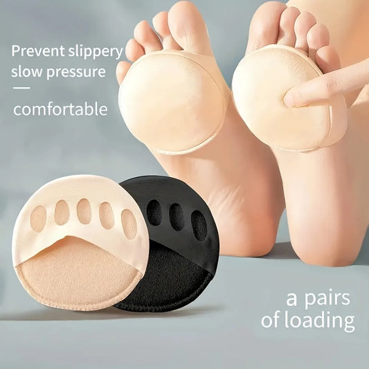 Soft Forefoot Pads