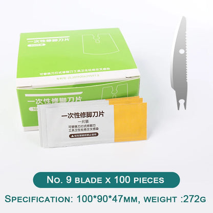 Ingrown Toenail Pedicure Kit