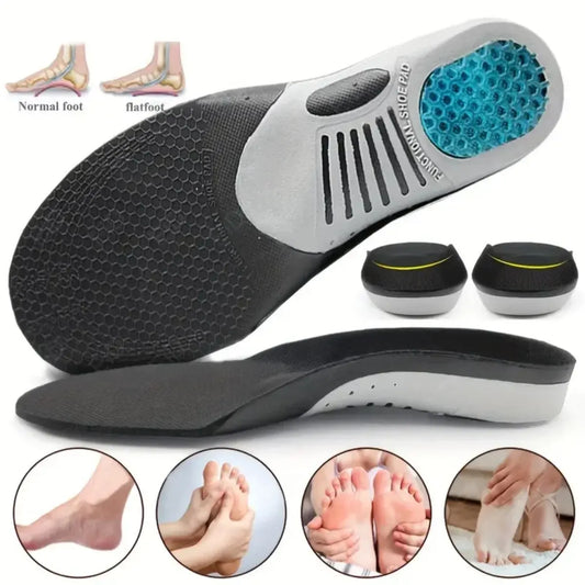 Orthopedic Insoles