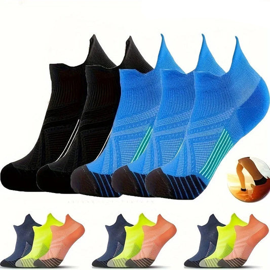 Ankle Compression Socks