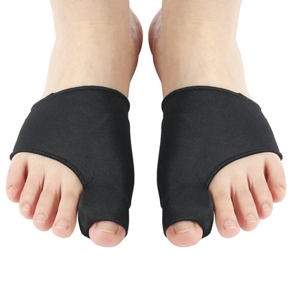 Toe Separator Bunion Corrector Sock