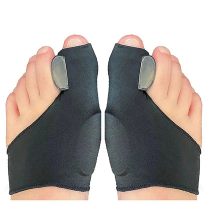 Toe Separator Bunion Corrector Sock