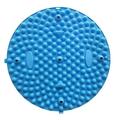 Foot Acupressure Board Mat