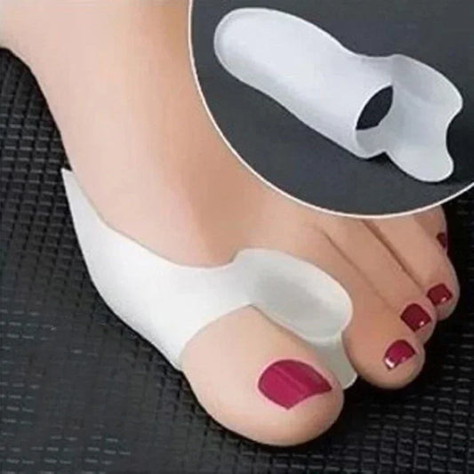 Silicone Bunion Protector Pads