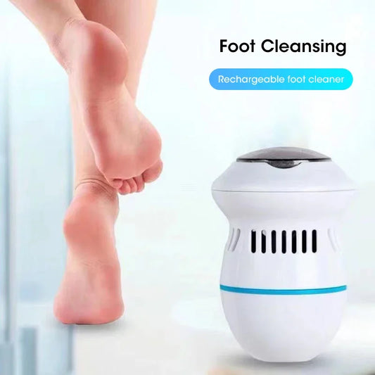 Electric Foot Exfoliator Grinder