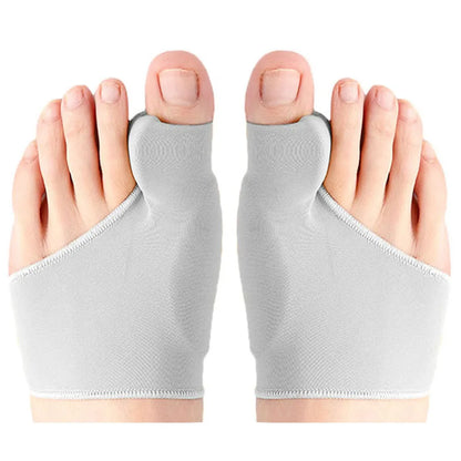Toe Separator Bunion Corrector Sock