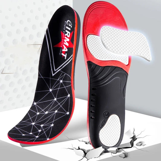 Orthopedic Arch Support Insoles