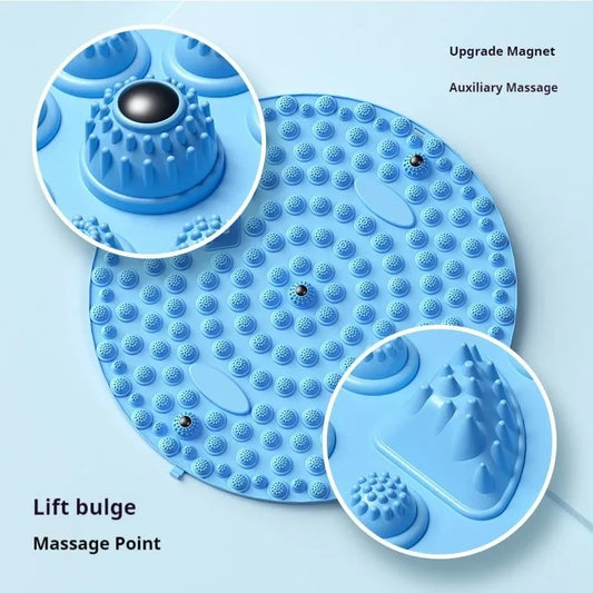 Foot Acupressure Board Mat