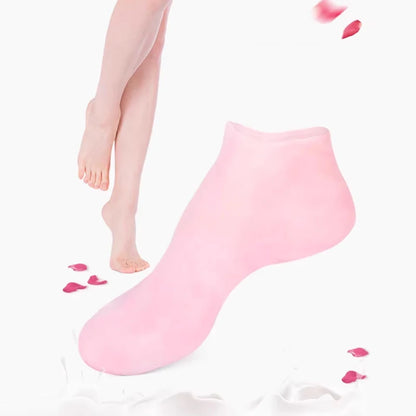 Universal Silicone Foot Mask