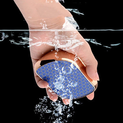 Nano Glass Foot Scrubber