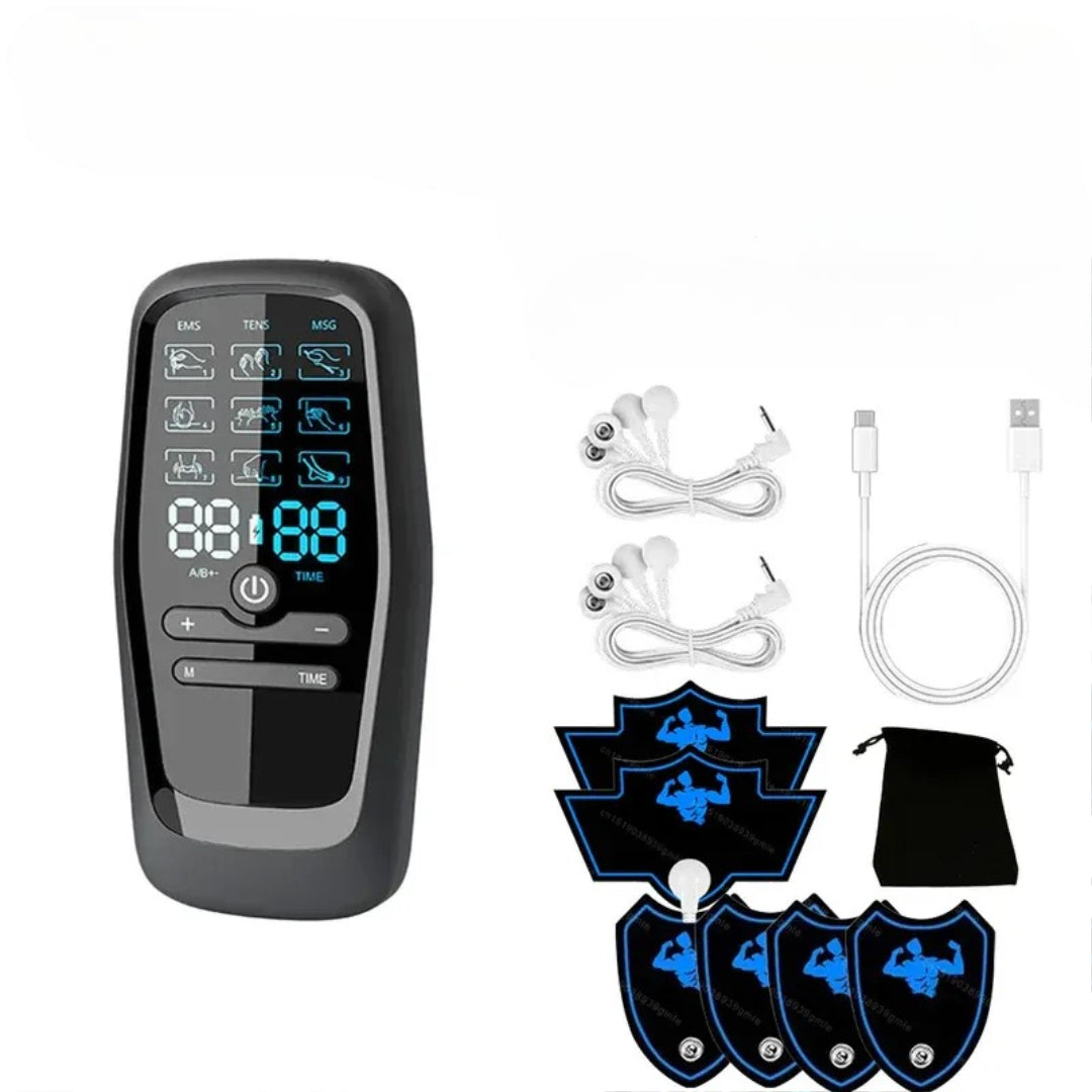 TENS EMS Digital Therapy Machine