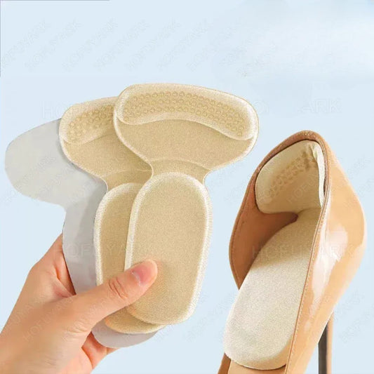 6pcs Sponge Heel Pads – Shoe