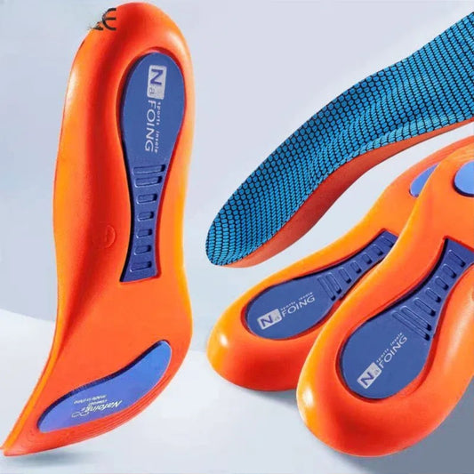 Orthotic Arch Support Insoles