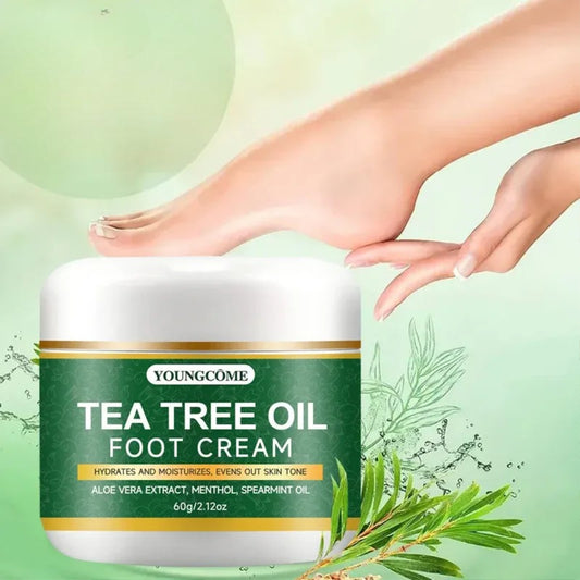Daily Dry Skin Repair Cream